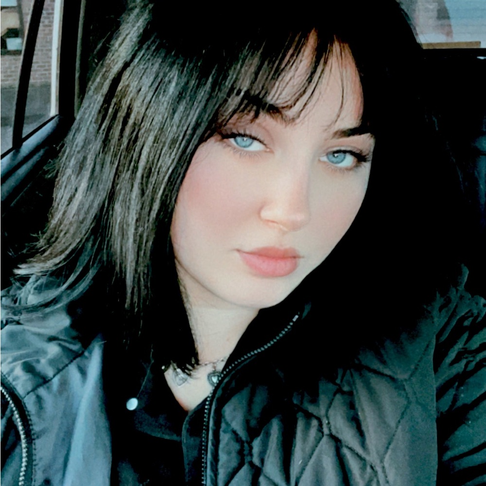 Meet your Posher, Gracie